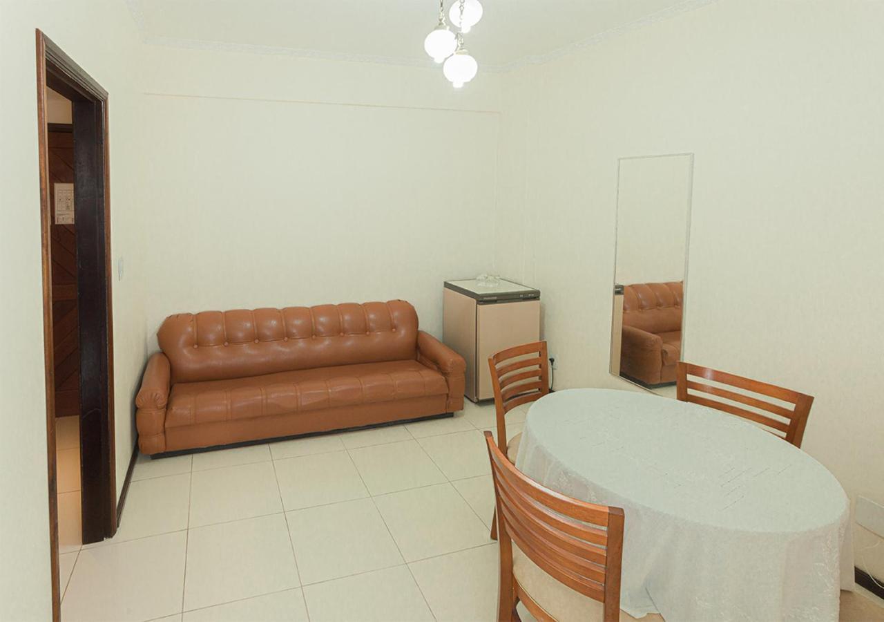 Hotel San Silvestre Tubarão Extérieur photo